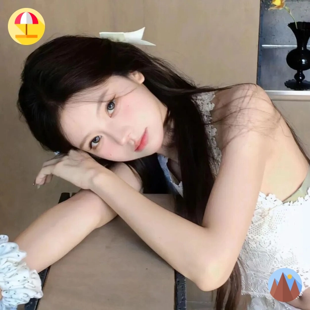 叶女士
